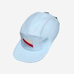 NEW - Tracksmith x Ciele - Go Cap - Chicago